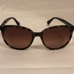 Coach sunglasses(SOLD)